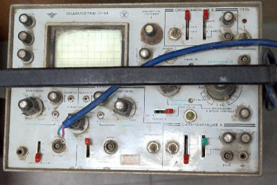 Скупка осциллографы c1-64 дорого в Мурманске