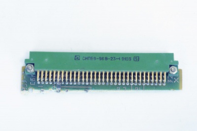 снп59-96 вилка бу  снп59-96 вилка бу