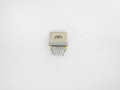 435ув желтые шт 