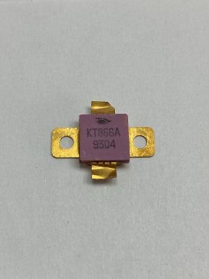 КТ866А Мурманск