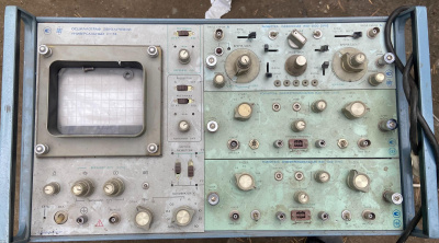 Скупка осциллографы c1-74 дорого в Мурманске