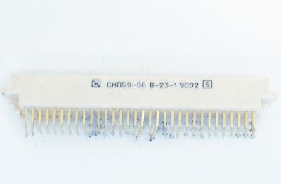 снп59-96 вилка бу  снп59-96 вилка бу