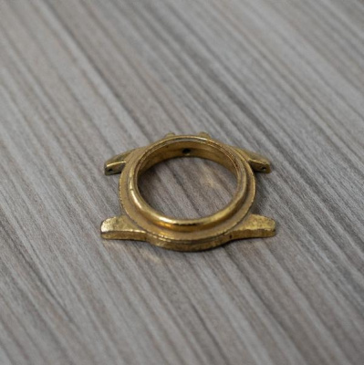 Корпуса часов со штамп AU