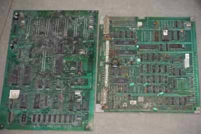 платы импортные 80х годов платы импортные 80х годов