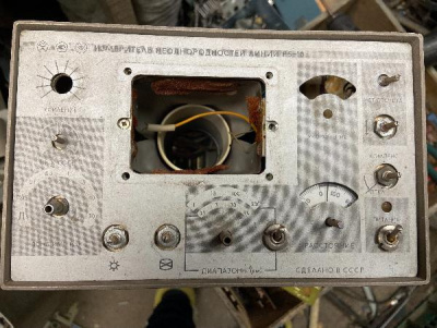 Скупка приборы р5-10 дорого в Мурманске Скупка приборы р5-10 дорого в Мурманске