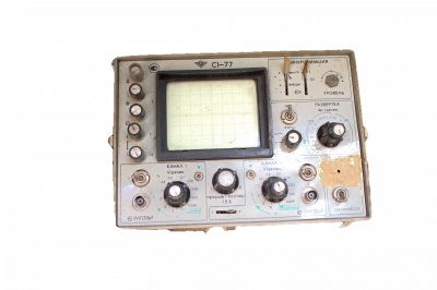 Скупка осциллографы c1-77 дорого в Мурманске