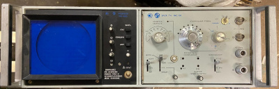 Скупка осциллографы ячс-54 дорого в Мурманске