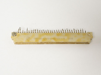 снп58-64 вилка локальные  снп58-64 вилка локальные