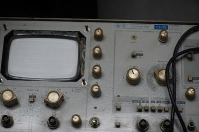 Скупка осциллографы c1-75 дорого в Мурманске